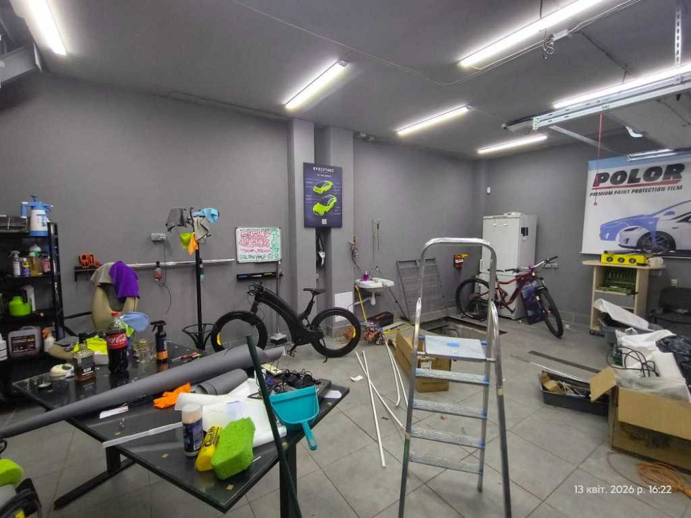 продажа отдельно стоящий гараж Киев, Деснянский, 55000 $ Київ - зображення 5