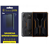 Поліуретанова плівка StatusSKIN Pro для Blackview Tab Active 8/8 Pro Матова (Код товару:35936) Харків
