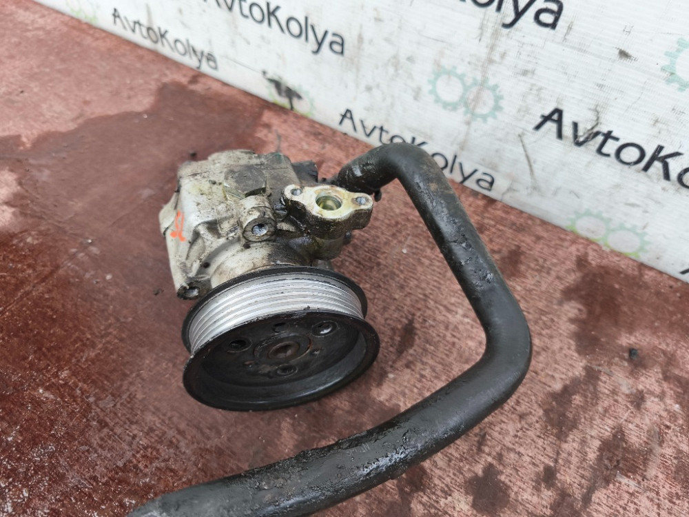 Гидроусилитель руля VW T5 2.0 tdi 2003-2015 Ковель - зображення 3