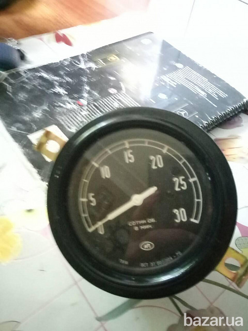 Тахометры и тахогенераторы Харьков - изображение 1
