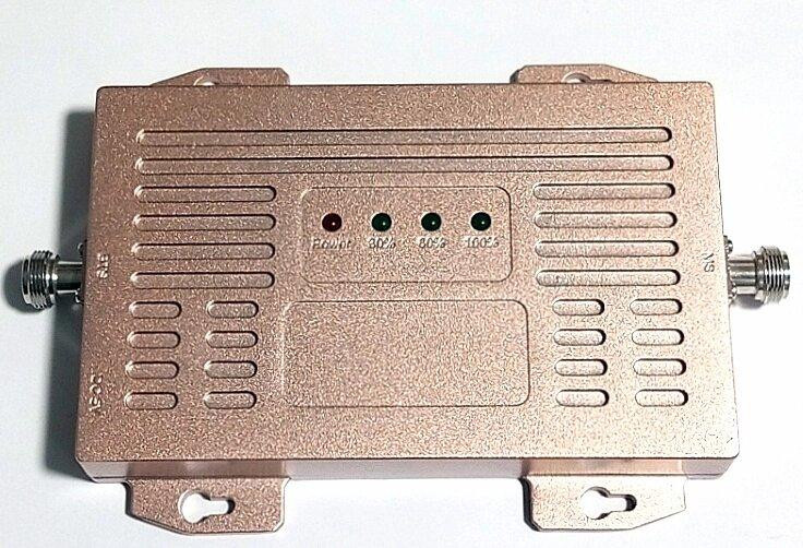 Усилитель голосовой связи и интернета CDMA 800 МГц (Интертелеком для Одесской области) OS-2575CD, 20 Днепр - изображение 3