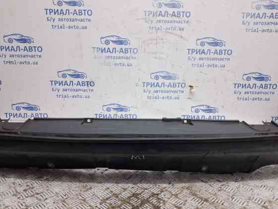 Бампер задний Mitsubishi Outlander XL 2.4 БЕНЗИН 4B12 2007 (б/у) Київ