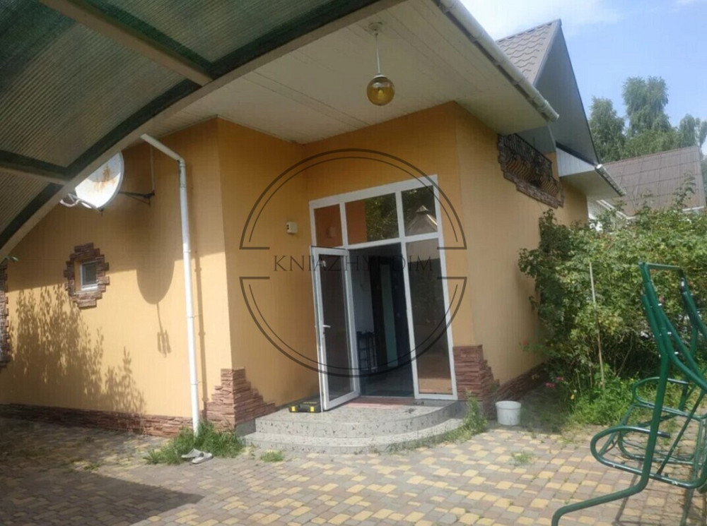 Продаж будинку 180 м2 в СТ Тиша, Віта-Поштова. № 2211677 Київ - зображення 1