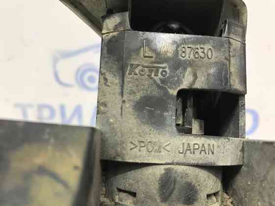 Омыватель фары левый Mitsubishi Outlander 2003-2006 MR991935 (Арт. 53395) Київ