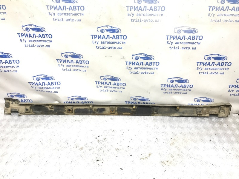 Накладка порога внешняя правая Suzuki Grand Vitara 2005-2016 7756165J0 (Арт. 32188) Киев - изображение 5
