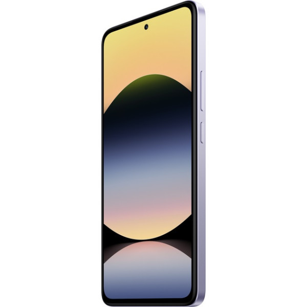 Смартфон Xiaomi Redmi Note 14 4G 8/256GB NFC Mist Purple (No Adapter) Global UA (Код товару:39802) Харків - зображення 12