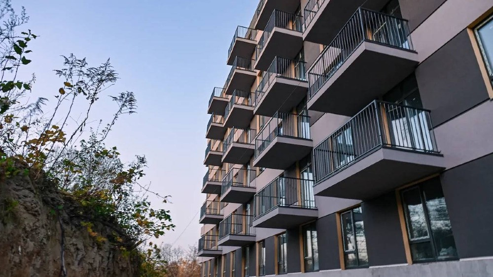 Продаж 2км. квартири Миколайчука Інтеграл Буд 72м2 Львів - зображення 10