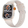 Смарт-годинник Haylou Iron Neo (LS28) Silver (Код товару:41270) Харків