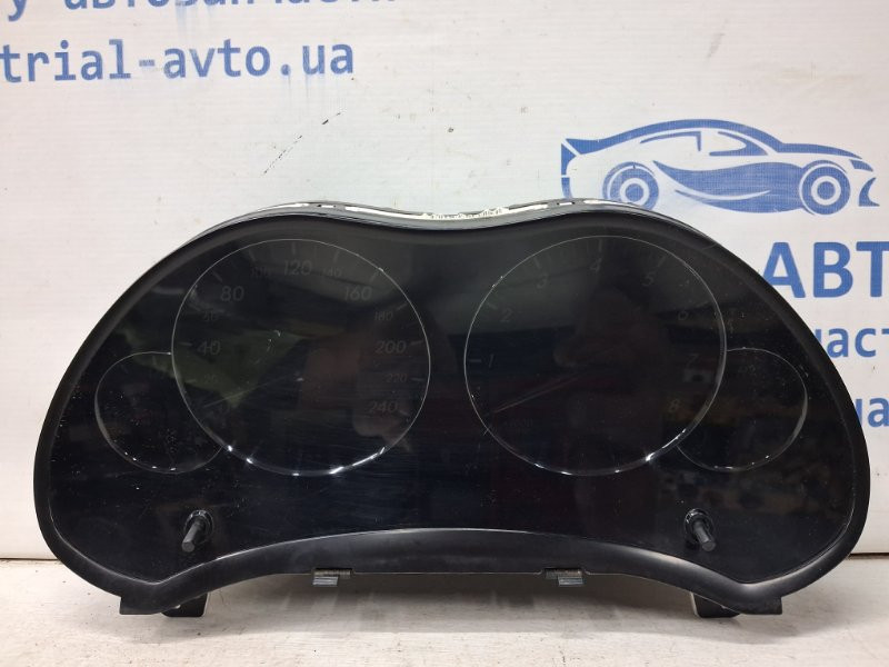 Приборная панель Toyota Avensis 2002-2010 8380005531 (Арт. 62050) Київ - зображення 1