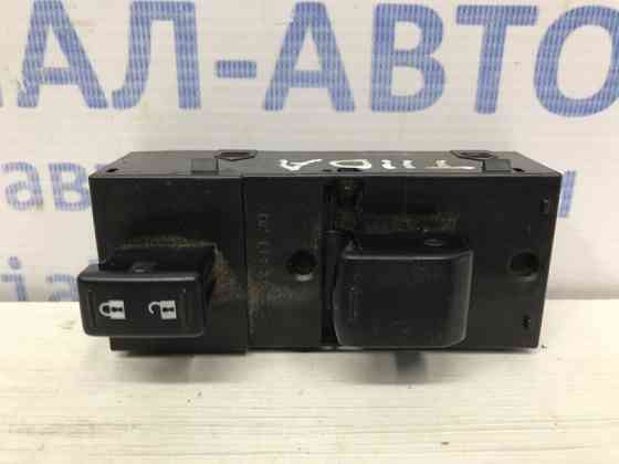 Кнопка склопідіймача Nissan Tiida C11 1.6 БЕНЗІН HR16 2004 перед. (б/у) Київ