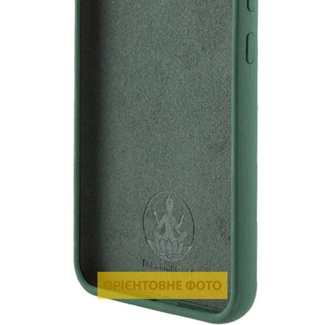 Чехол Silicone Cover Lakshmi Full Camera (AAA) для Motorola Moto G15 4G Херсон - зображення 2