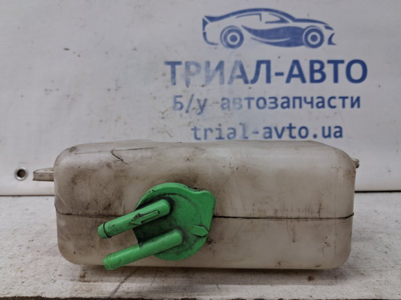 Бачок радиатора (расширительный) Suzuki SX4 1.6 БЕНЗИН M16A 2006 (б/у) Київ - зображення 3