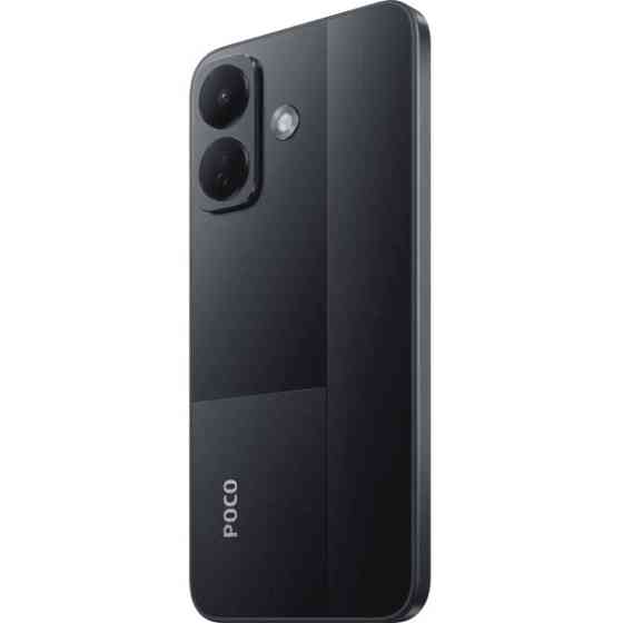 Xiaomi Смартфон Poco X8 8/256GB Black UA Харків