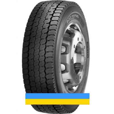 245/70 R17.5 Pirelli R02 ProFuel Drive 136/134M Ведуча шина Киев