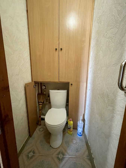 долгосрочная аренда 2-к квартира Киев, Дарницкий, 12500 грн./мес. Киев - изображение 5