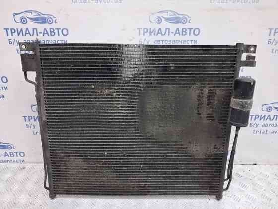 Радиатор кондиционера Nissan Pathfinder R51 2.5 DIESEL YD25DDTI 2004 (б/у) Київ