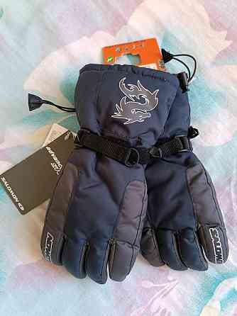 Рукавички Луцьк