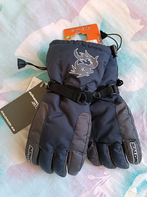 Рукавички Луцьк - зображення 3