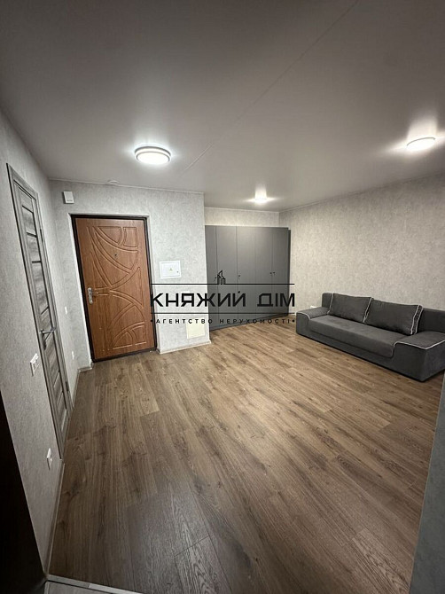 Оренда 1-кімнатної квартири у ЖК Одеський бульвар, код 11203840 Киев - изображение 3