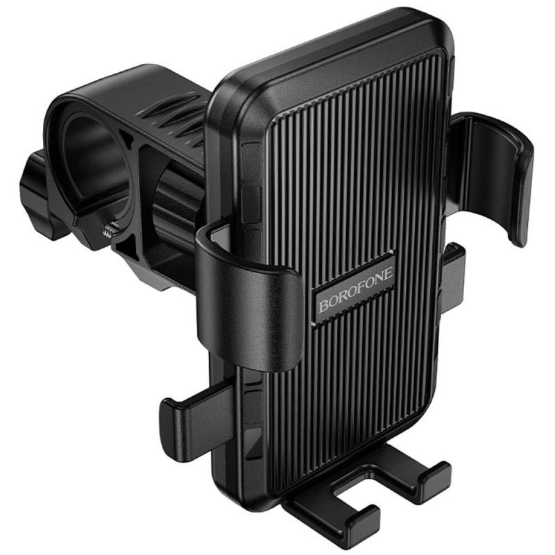 Вело- Мото- держатель Borofone BH137 Knight Херсон - зображення 1