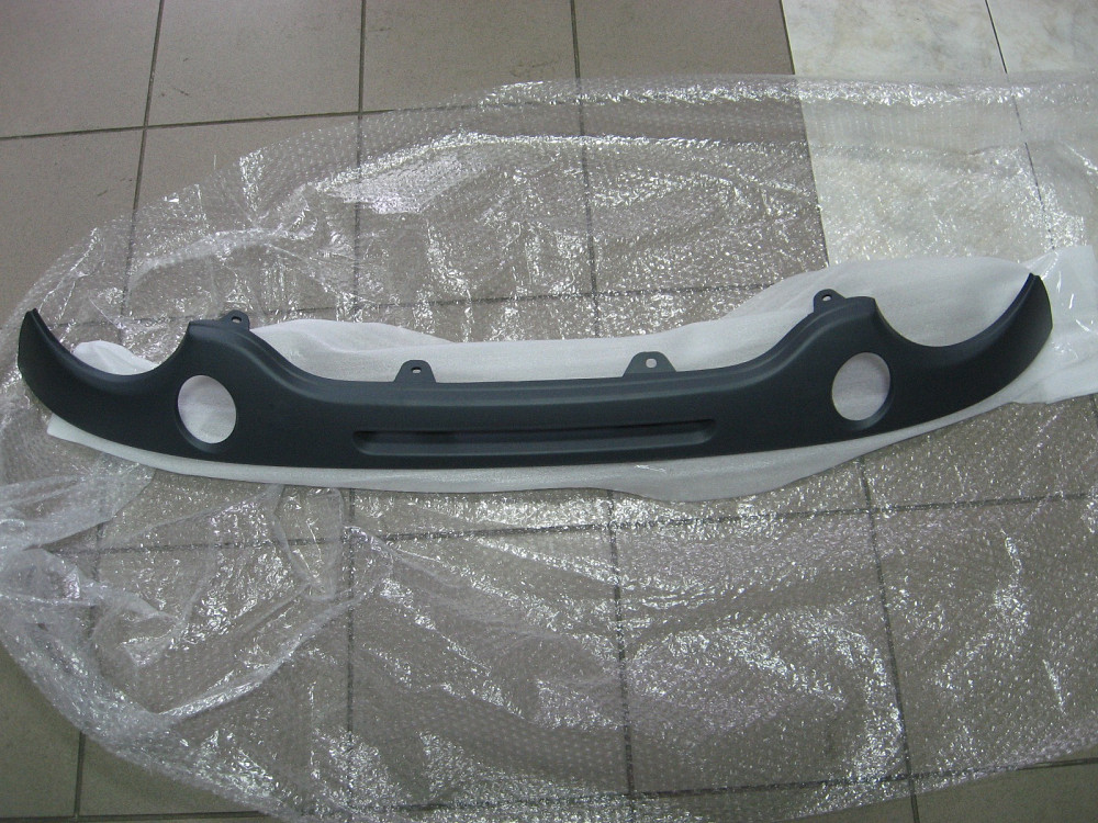 Полоска под фары Matiz Днепр - изображение 1