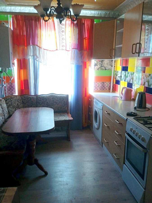 продажа 3-к квартира Макаровский, Комаровка, 25000 $  - зображення 6