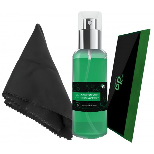 Garry Plotter Набір для поклейки поліуретану GP (Код товару:28186) Харків - зображення 1