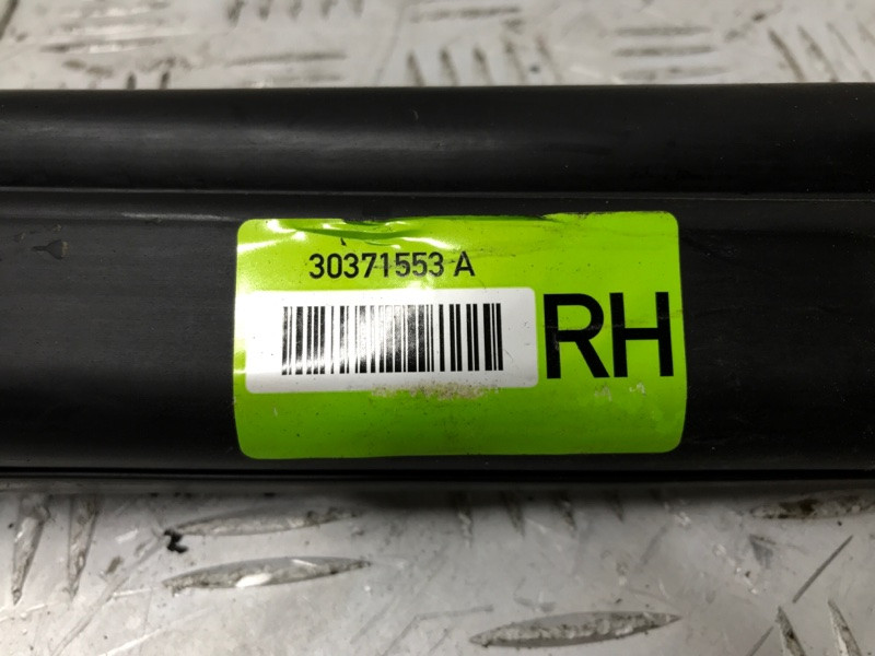 Airbag потолка(шторка) правый Hyundai Tucson JM 2.0 DIESEL D4EA 2004 (б/у) Київ - зображення 6