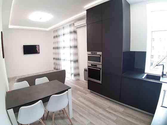 долгосрочная аренда 2-к квартира Киев, Шевченковский, 1200 $/мес. Київ