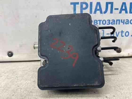 Блок abs Jeep Cherokee KL 2.4 БЕНЗИН ED6 2013 (б/у) Киев