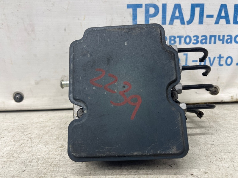 Блок abs Jeep Cherokee 2013-2019 68270554AA (Арт. 71999) Киев - изображение 4