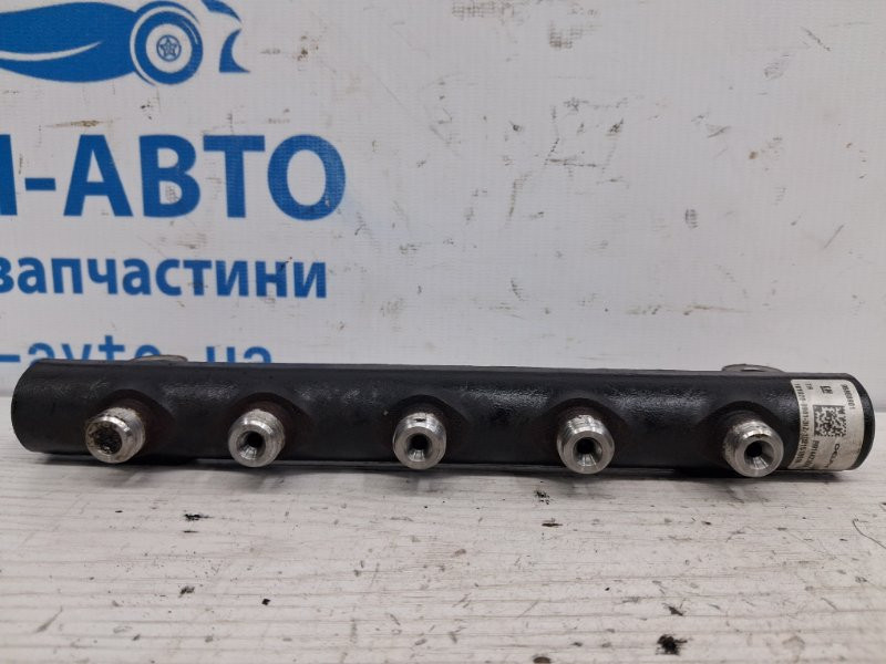 Топливная рампа Chevrolet Captiva C140 2.2 DIESEL Z22D1 2006 (б/у) Киев - изображение 2