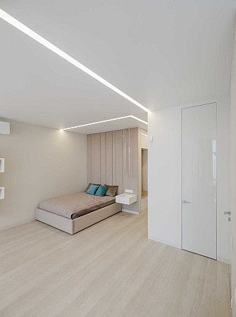 продажа 1-к квартира Киев, Оболонский, 150000 $ Київ - зображення 5