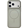 Чехол Silk Duo Color (AA) NO LOGO with Magnetic Fit для Apple iPhone 17 Pro (6.3") Херсон