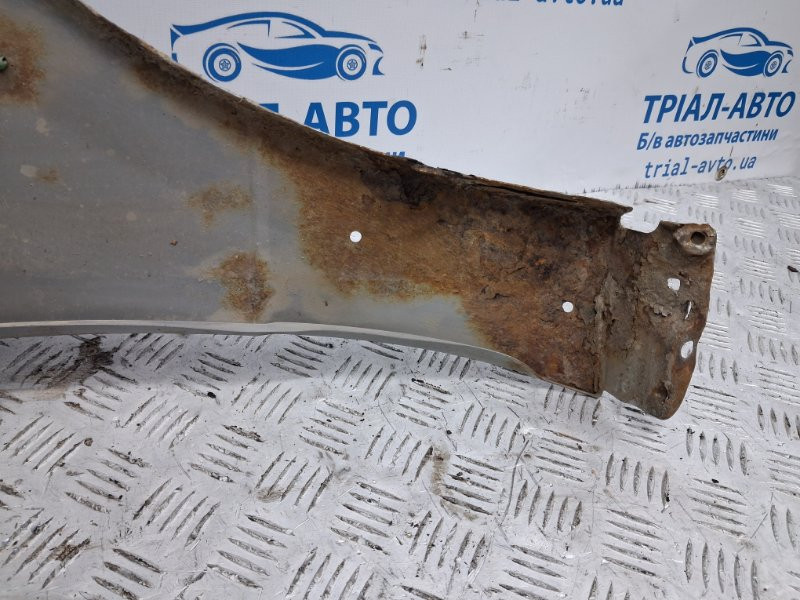 Крыло переднее левое Mitsubishi Outlander CU 2.4 БЕНЗИН 4G69 2003 (б/у) Київ - зображення 10