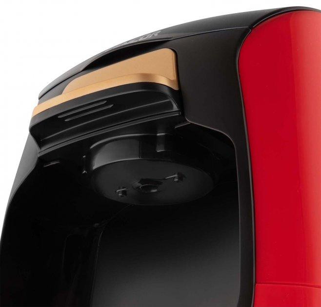 Кофеварка капельная Sencor SСE-2101RD 500 Вт красная Киев - изображение 8