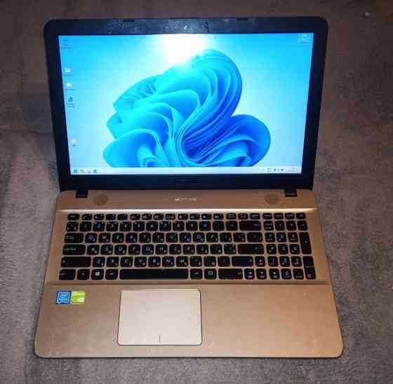 Ноутбук ASUS VivoBook Max F541NC Київ