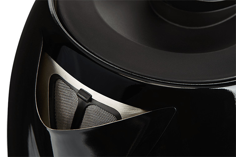 Чайник электрический 1.7 л EСG RK-1766-blaСk Київ - зображення 9