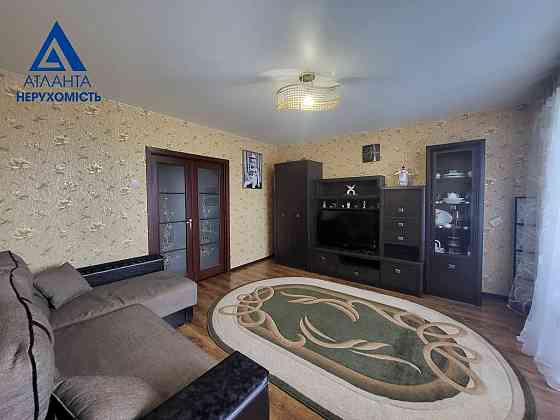 продажа 3-к квартира Луцк, 65000 $ Луцьк