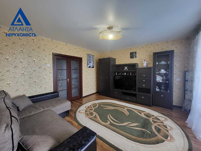 продажа 3-к квартира Луцк, 65000 $ Луцьк - зображення 6