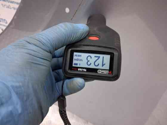 Крыло переднее левое Mitsubishi Pajero Wagon 2006-2022 5220C251 (Арт. 68466) Київ