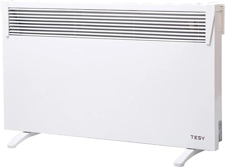 Конвектор Tesy СN-03-200-MIS 2000 Вт Київ - зображення 1