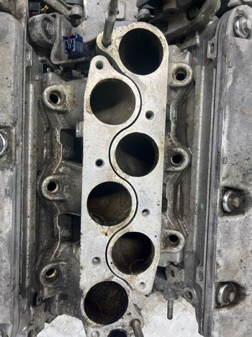 Двигатель Acura MDX YD2 3.7 БЕНЗИН J37A1 2006 (б/у) Киев - изображение 10