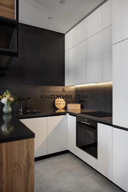 ПРОДАЖ 2к кв студіо в ЖК Manhattan City проспект Берестейський, 11, буд 3 код 21146679 Київ - зображення 10