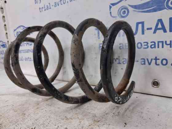 Пружина передняя Toyota Camry 40 2.4 БЕНЗИН 2AZFE 2006 (б/у) Київ
