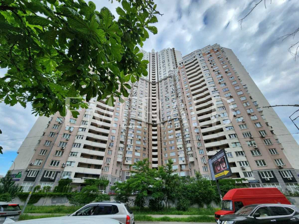 продажа 1-к квартира Киев, Дарницкий, 81800 $ Київ - зображення 1