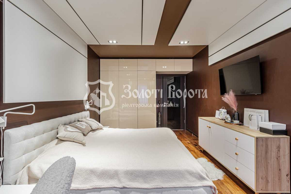 продажа 3-к квартира Киев, Дарницкий, 160000 $ Київ - зображення 8