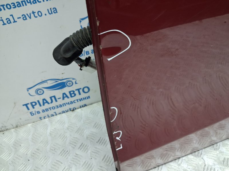 Дверь задняя левая Hyundai I30 2007-2012 770032L010 (Арт. 76925) Київ - зображення 6