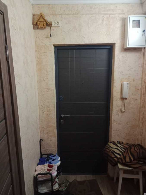 долгосрочная аренда 1-к квартира Киев, Днепровский, 11500 грн./мес. Киев - изображение 8