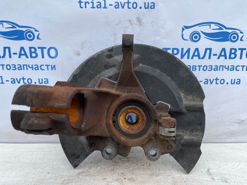 Кулак поворотный правый со ступицей Ford Escape 2012-2019 CV6Z-3K185-B (Арт. 73531) Киев - изображение 1